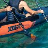 Jobe Gama Inflatable Kayak (Barva midnight blue)