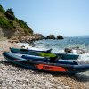 Jobe Gama Inflatable Kayak (Barva midnight blue)