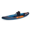 Jobe Gama Inflatable Kayak (Barva midnight blue)