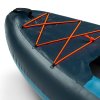 Jobe Gama Inflatable Kayak (Barva midnight blue)