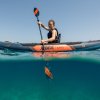 Jobe Gama Inflatable Kayak (Barva midnight blue)