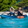 Jobe Gama Inflatable Kayak (Barva midnight blue)