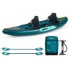 Jobe Gama Inflatable Kayak (Barva midnight blue)
