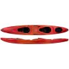 Pyranha Fusion Duo Connect (Barva rosella red)