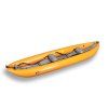 Gumotex K2 - inflatable kayak