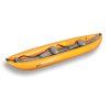 Gumotex K2 - inflatable kayak