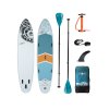 Paddleboard  MOAI 12'4'' MULTIPERSON
