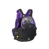 Astral Green Jacket LE FUSILLI (Barva Demshitz Purple, Velikost S/M)