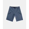 Hiko GAMBIT V.2 Kayaking Shorts (Barva rusty red, Velikost - UK 29)