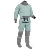 IR Devils club 24 dry suit