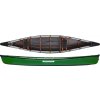 PAKBOATS PakCanoe 160 - package (Barva červená)