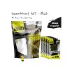 Adventure menu - Self-heating SET 5x60g + Zipper bag