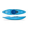 Liquidlogic Alpha 90 Creeker Kayak