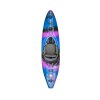 Liquidlogic Alpha 90 Creeker Kayak