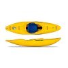 Liquidlogic Alpha 90 Creeker Kayak