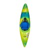Liquidlogic Braaap 69 (Barva Blue Grass)