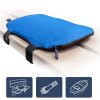 MOSH Camper - blau