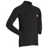 IR Men's Long Sleeve Thick Skin Top