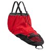 Hiko Trek Bungee ION (Barva červená, Varianty CL80)