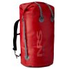 NRS 110L Bill's Bag Dry Bag (Barva red)