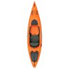 Liquidlogic Saluda 11 (Barva Orange)