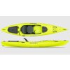 Liquidlogic Saluda 12 (Barva Orange)
