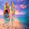 Soul Super Sender (Barva Life´s a Beach (creeklight 18kg))