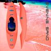 Soul Super Sender (Barva Life´s a Beach (creeklight 18kg))