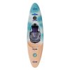 Soul Super Sender (Barva Life´s a Beach (creeklight 18kg))