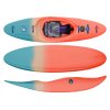 Soul Super SendR (Barva Life´s a Beach (superlight 17kg))