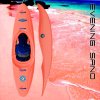 Soul Super SendR (Barva Life´s a Beach (superlight 17kg))