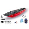 Kajak Gumotex Palava 400 z voucherem 6000 CZK (240 EUR)