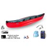Kajak Gumotex Scout z voucherem 4000 CZK (160 EUR)