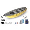 Raft Ontario 450 S s poukazom na 6 000 Kč (240 EUR)