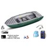 Raft Colorado 360 with a voucher for 4 000 CZK (160 EUR)