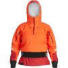 NRS Womens Riptide Splash (Velikost S, Barva aqua/mediterranea)