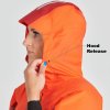 NRS Womens Riptide Splash (Velikost S, Barva aqua/mediterranea)