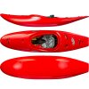 Jackson Kayak Clutch (Barva Červená)