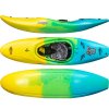 Jackson Kayak Flow (Barva Červená, Model S)