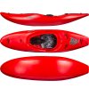 Jackson Kayak Flow (Barva Červená, Model S)