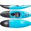 Jackson Kayak Flow (Barva Červená, Model S)