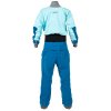 Kokatat GORE TEX Meridian - women (Barva ice, Velikost S)