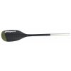 Galasport Exas Multi+ Alu (Barva černá, Délka pádla 190, Úhel natočení (R/L) R30)