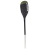 Galasport Exas Multi+ Alu (Barva černá, Délka pádla 190, Úhel natočení (R/L) R30)
