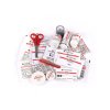Lifesystems Traveller First Aid Kit