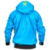 Peak UK Tourlite Hoody (Barva modrá, Velikost XS)