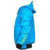 Peak UK Tourlite Hoody (Barva modrá, Velikost XS)