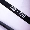 Jobe Mohaka SUP Sail 3.5 m2
