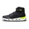 Jobe Discover Sneaker High Black (Velikost - UK 4.5)