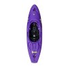 Waka Skuxx Deluxe (Barva red)